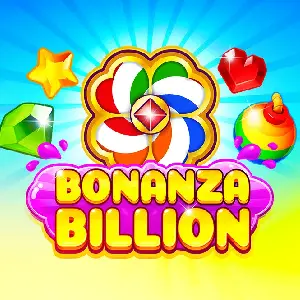 Play Bonanza Billion at Azure Fortune Palace