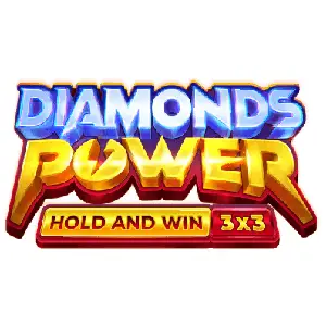 Diamonds Power: Hold and Win in the Azure Fortune Palace game library