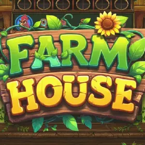Farm House in the Azure Fortune Palace game library