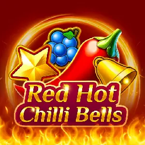 Azure Fortune Palace selection featuring Hot Chilli Bells
