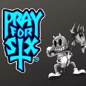 Azure Fortune Palace selection featuring Pray for Six